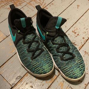 Kevin Durant Nike shoes